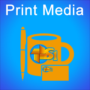 Print media services